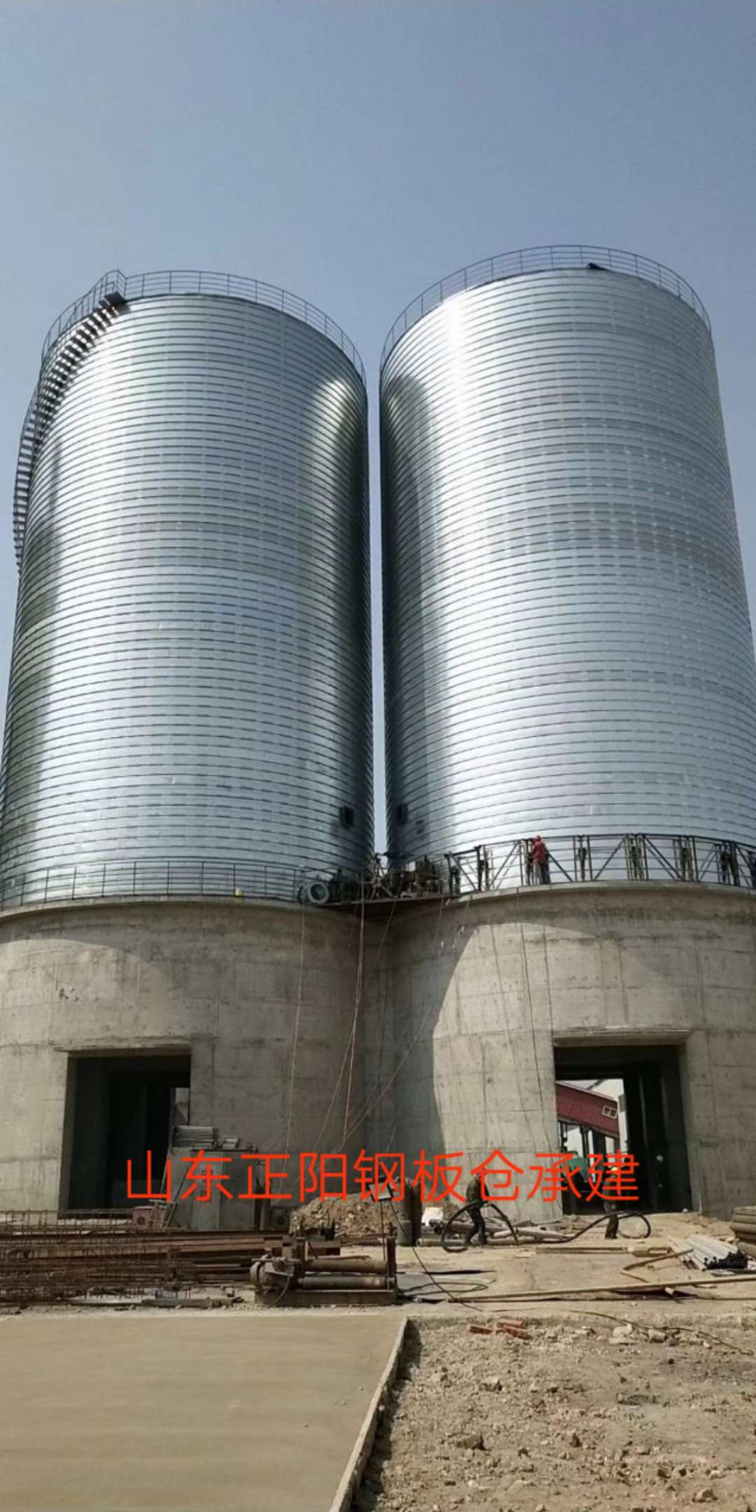 罗湖5000吨卷板仓 卷板库