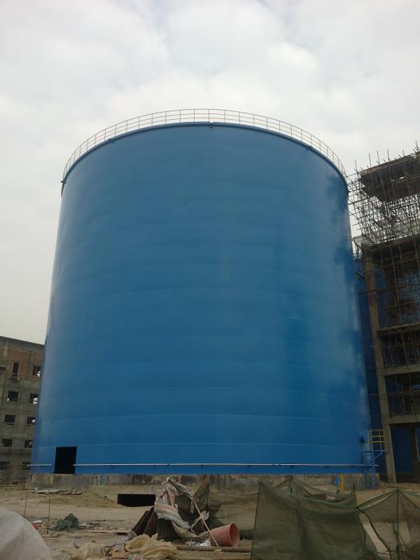 罗湖1万吨大型钢板库