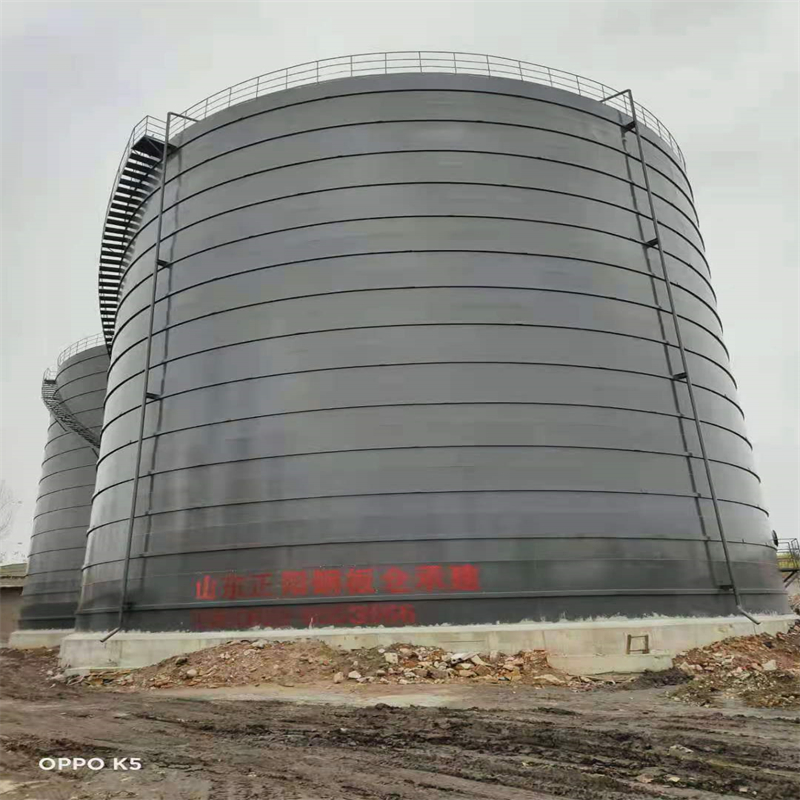 罗湖3万吨大型钢板库